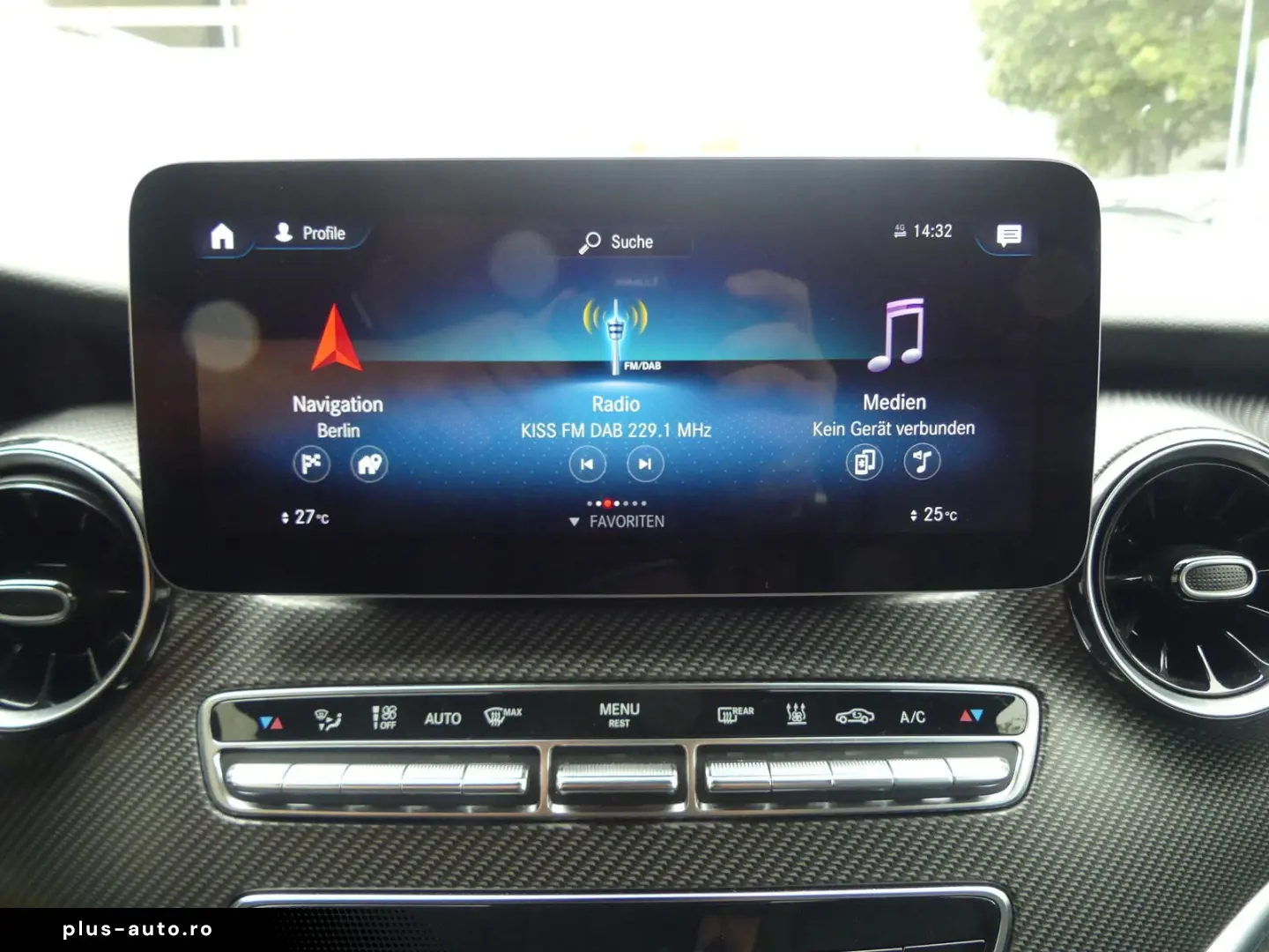 MERCEDES-BENZ V 300 d EDITION 4MAT lang AMG 3xeTÜR S&hellip;