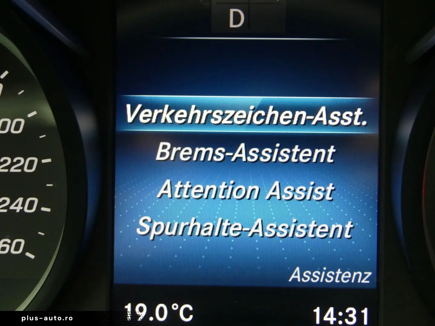 MERCEDES-BENZ V 300 d EDITION 4MAT lang AMG 3xeTÜR S&hellip;