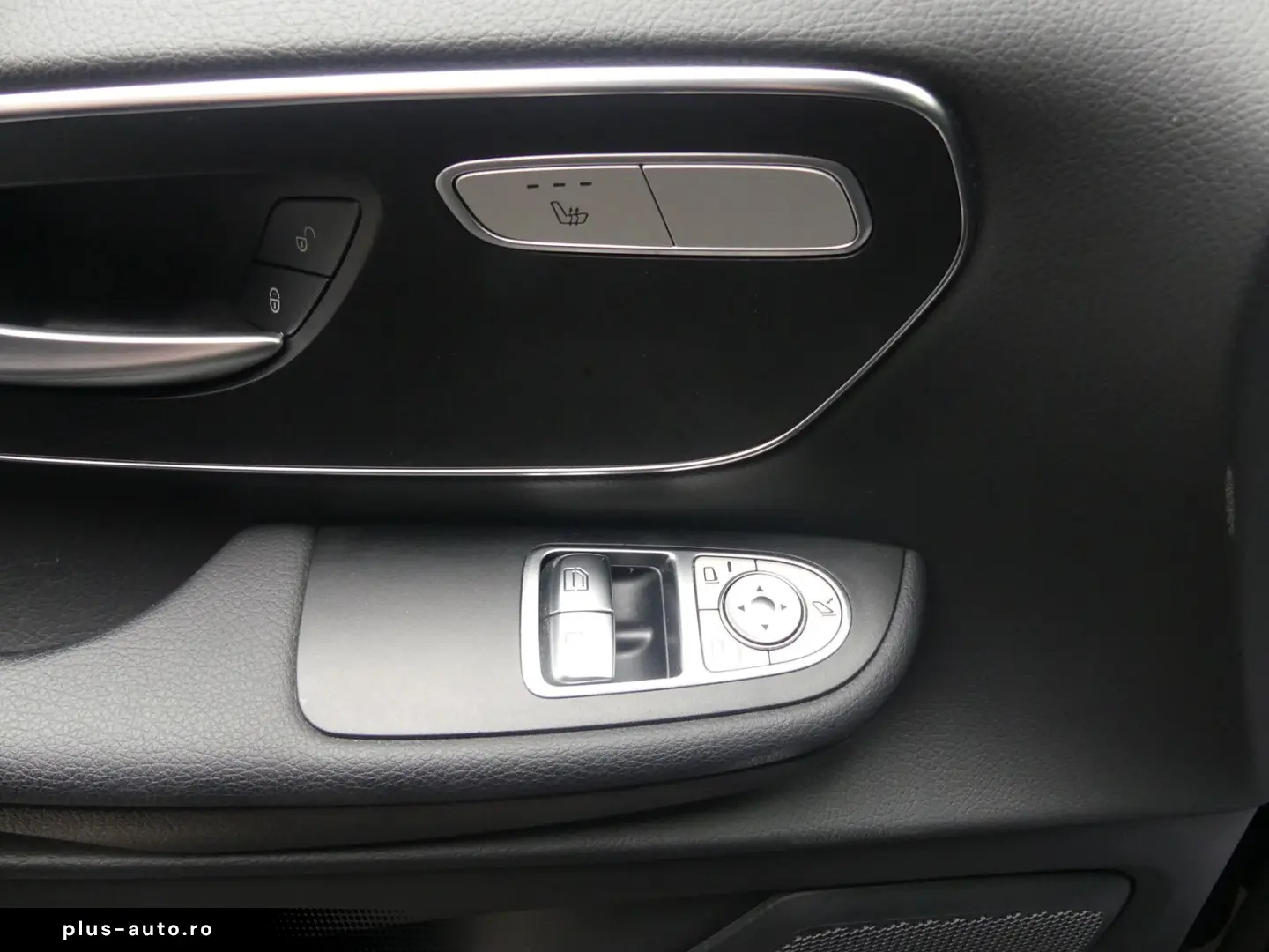 MERCEDES-BENZ V 300 d EDITION 4MAT lang AMG 3xeTÜR S&hellip;