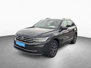 VW Tiguan 2.0 TDI DSG