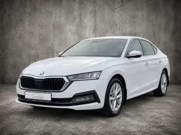 SKODA Octavia Lim. Style