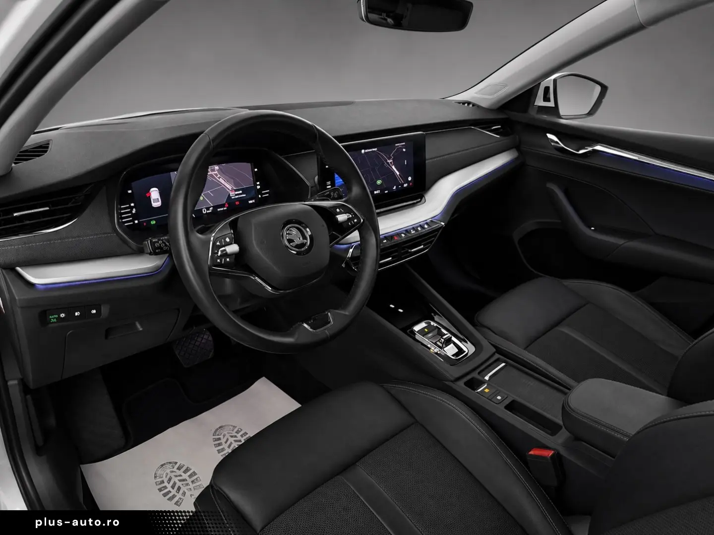 SKODA Octavia Lim. Style