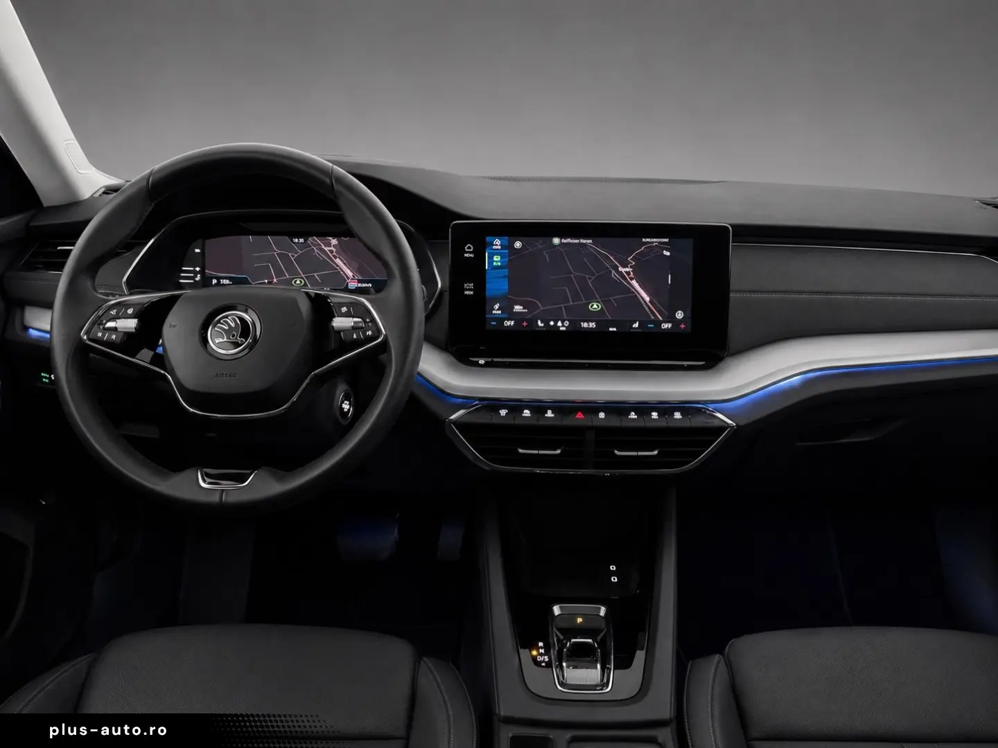 SKODA Octavia Lim. Style