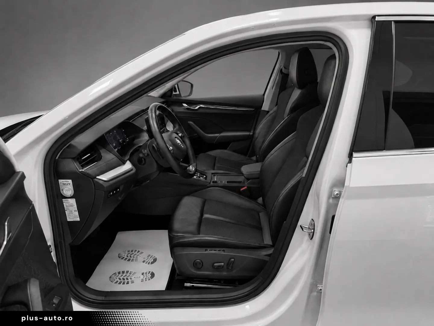 SKODA Octavia Lim. Style