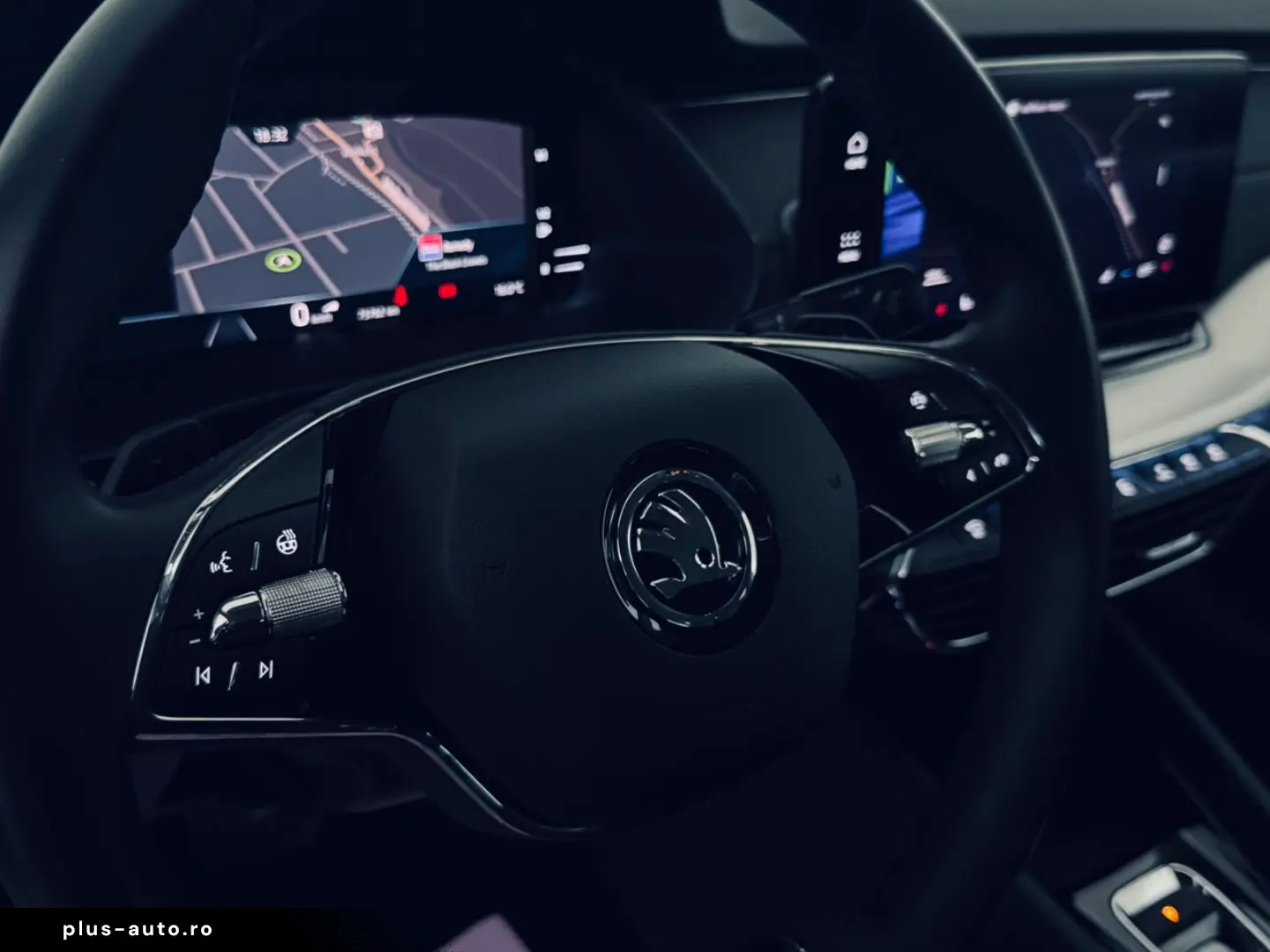 SKODA Octavia Lim. Style