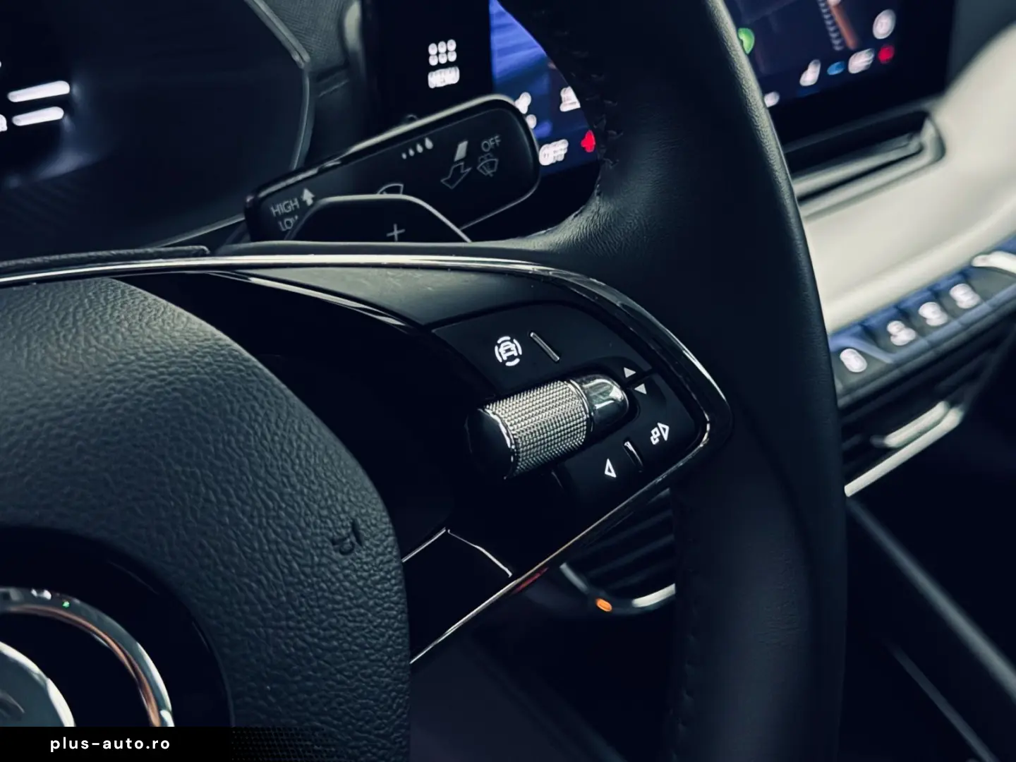 SKODA Octavia Lim. Style