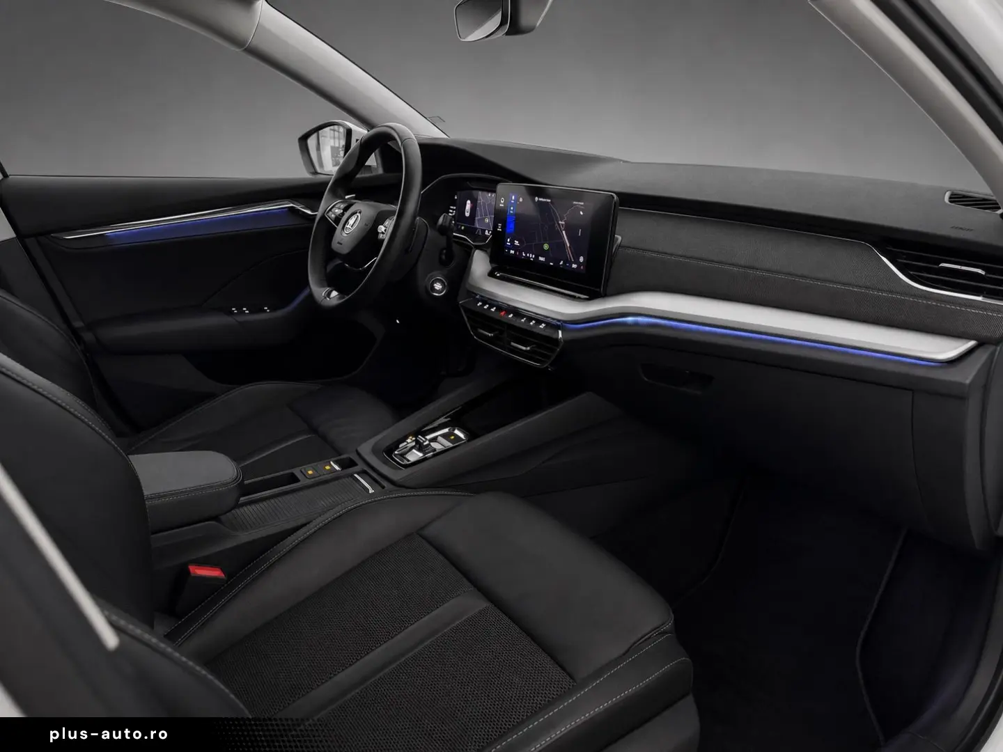 SKODA Octavia Lim. Style