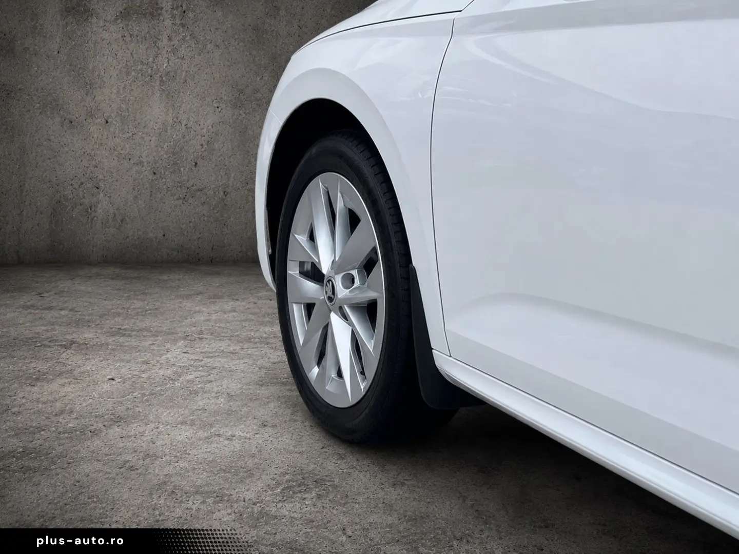 SKODA Octavia Lim. Style