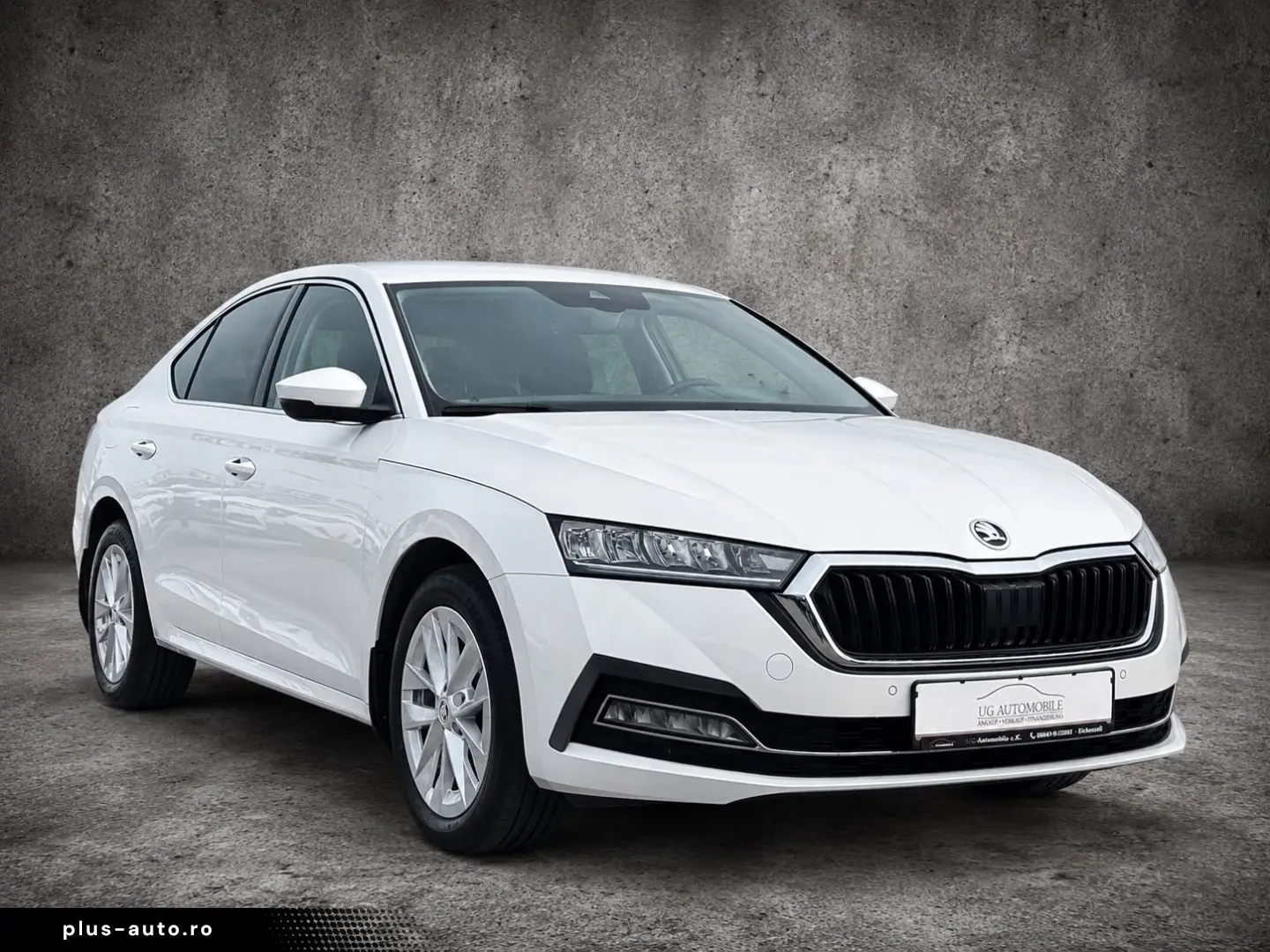 SKODA Octavia Lim. Style