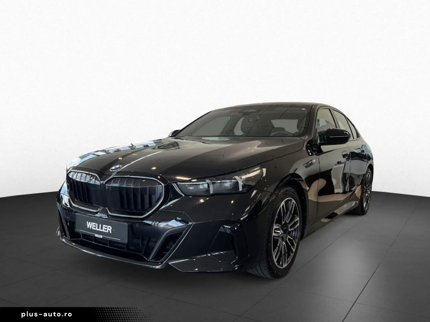 BMW 520d xDrive M Sport Pro HUD adLED H K AHK MEM