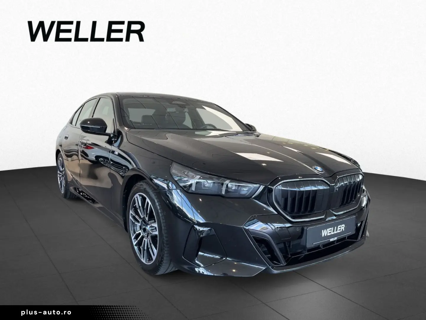 BMW 520d xDrive M Sport Pro HUD adLED H K AHK MEM