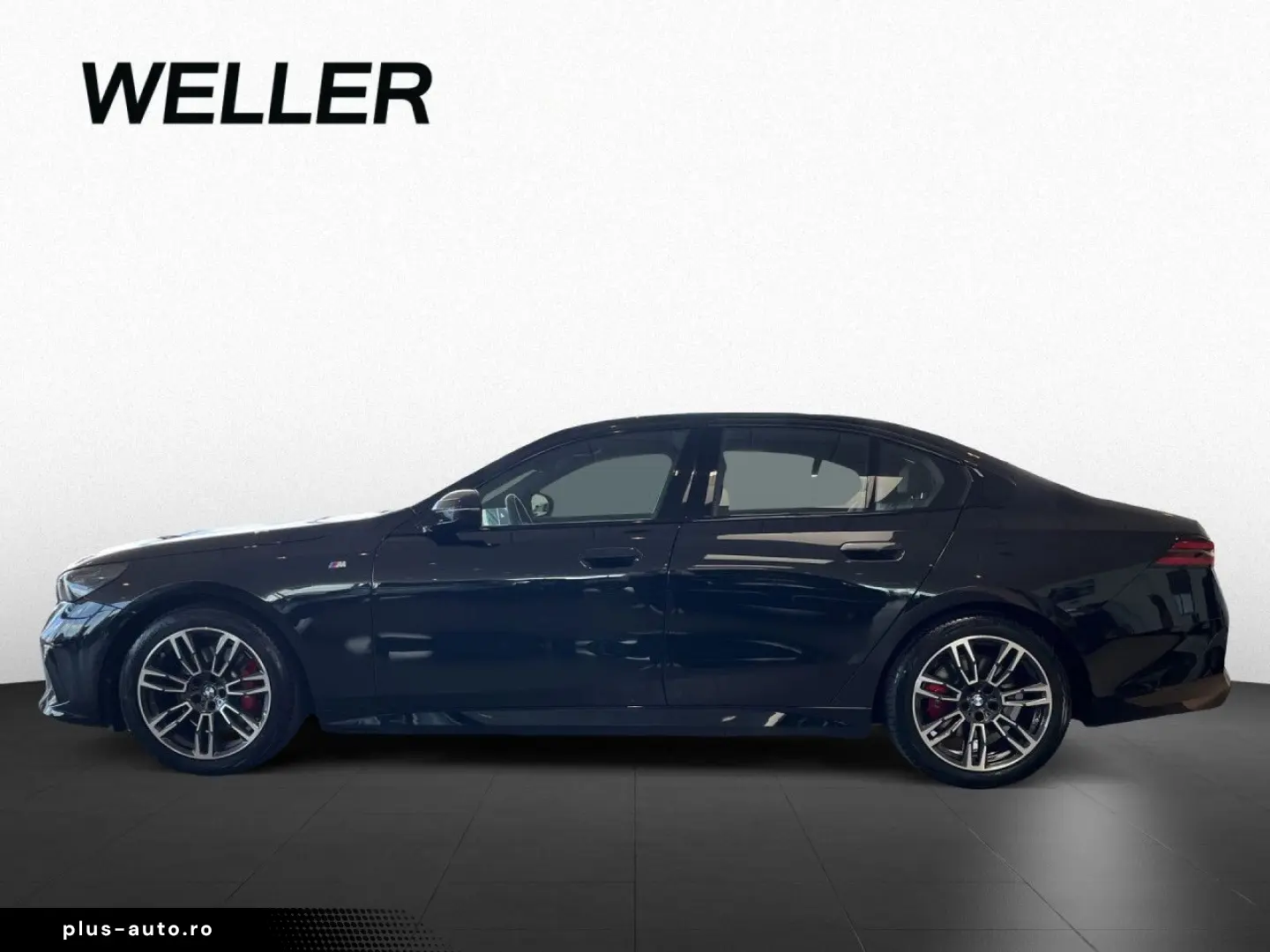 BMW 520d xDrive M Sport Pro HUD adLED H K AHK MEM