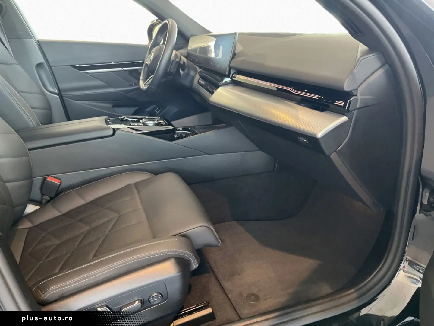 BMW 520d xDrive M Sport Pro HUD adLED H K AHK MEM