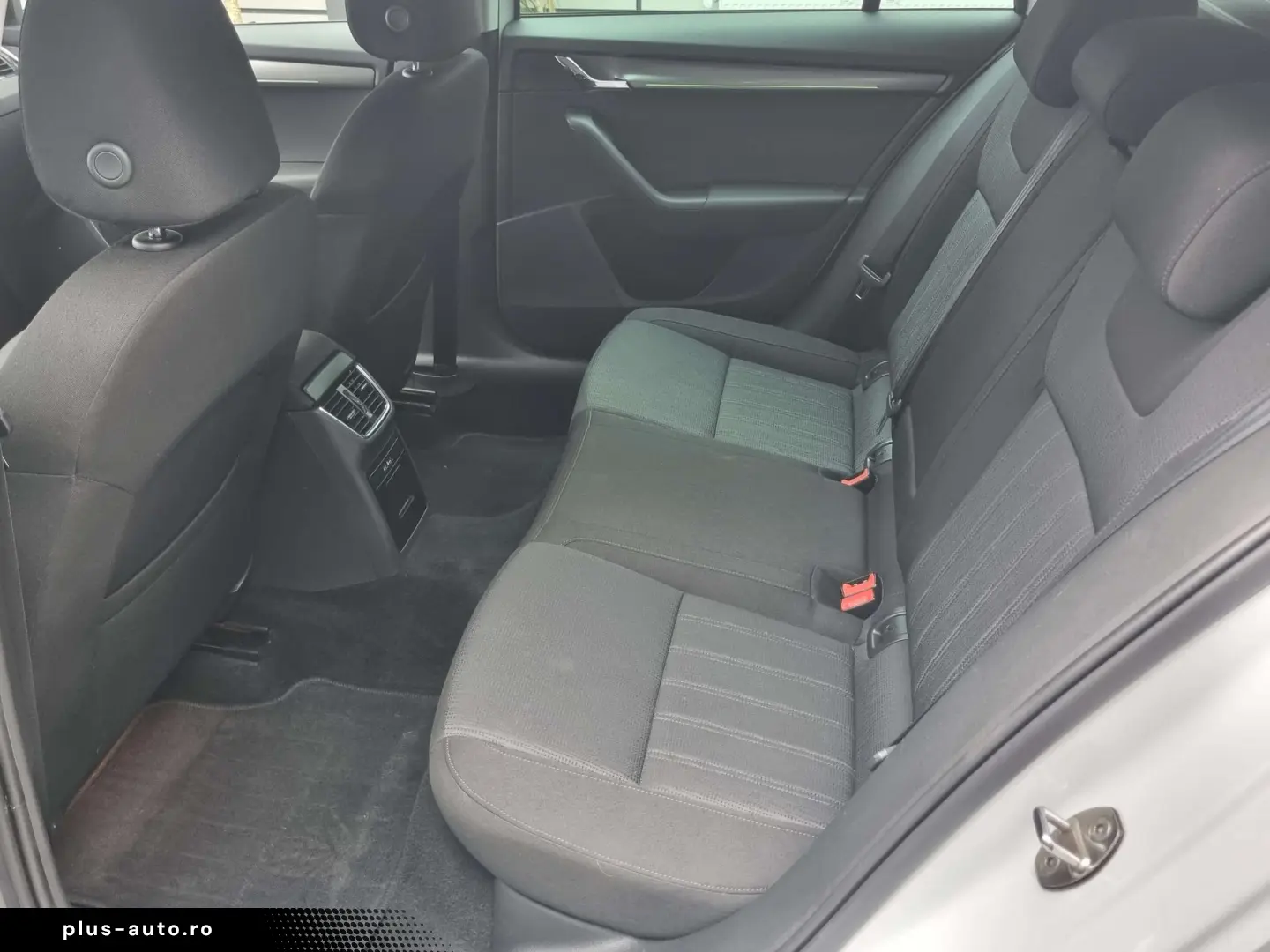 Skoda Octavia 1.6TDI  115cp  Euro 6