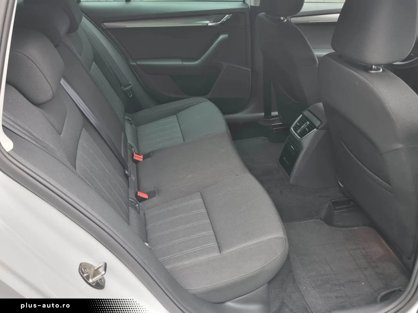 Skoda Octavia 1.6TDI  115cp  Euro 6