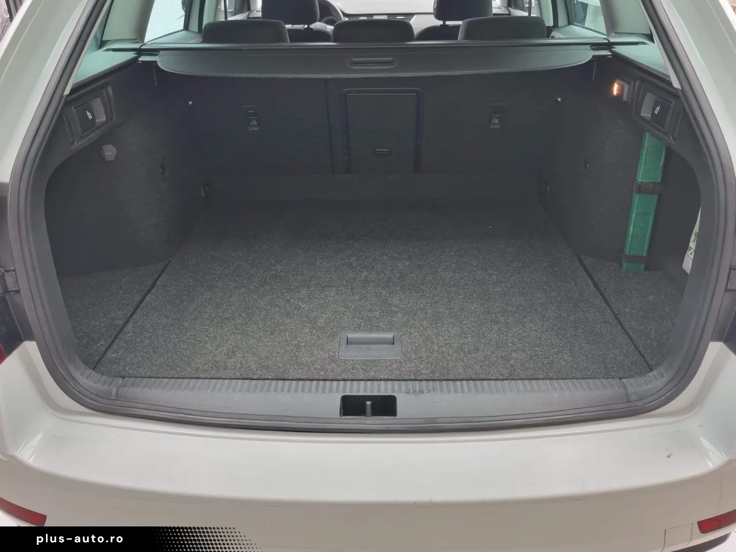 Skoda Octavia 1.6TDI  115cp  Euro 6