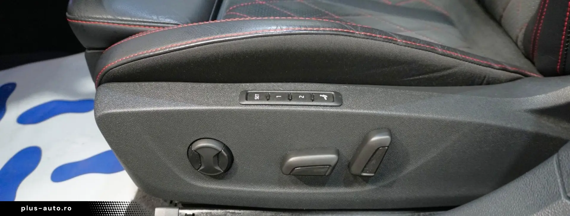 SKODA Octavia Lim.