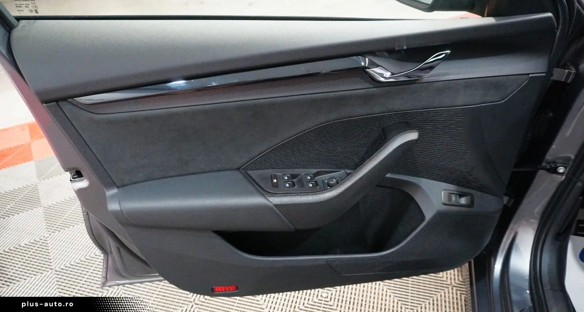 SKODA Octavia Lim.
