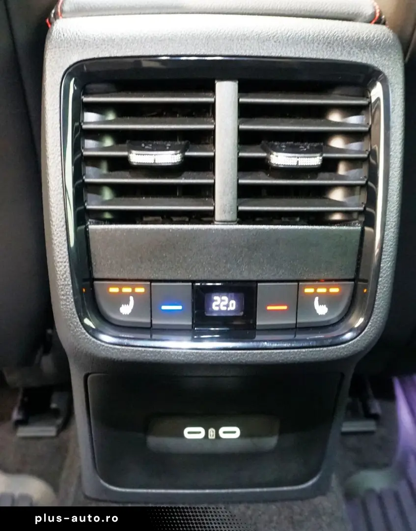 SKODA Octavia Lim.