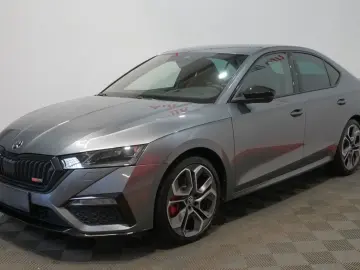 SKODA Octavia Lim.