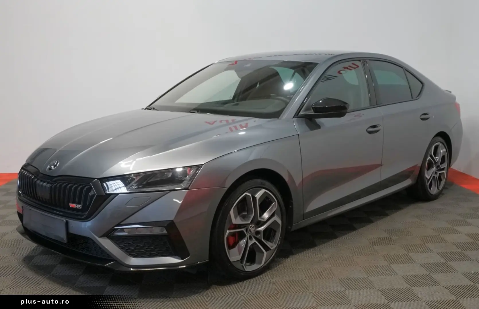 SKODA Octavia Lim.