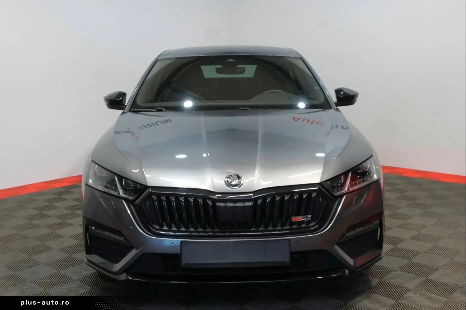 SKODA Octavia Lim.