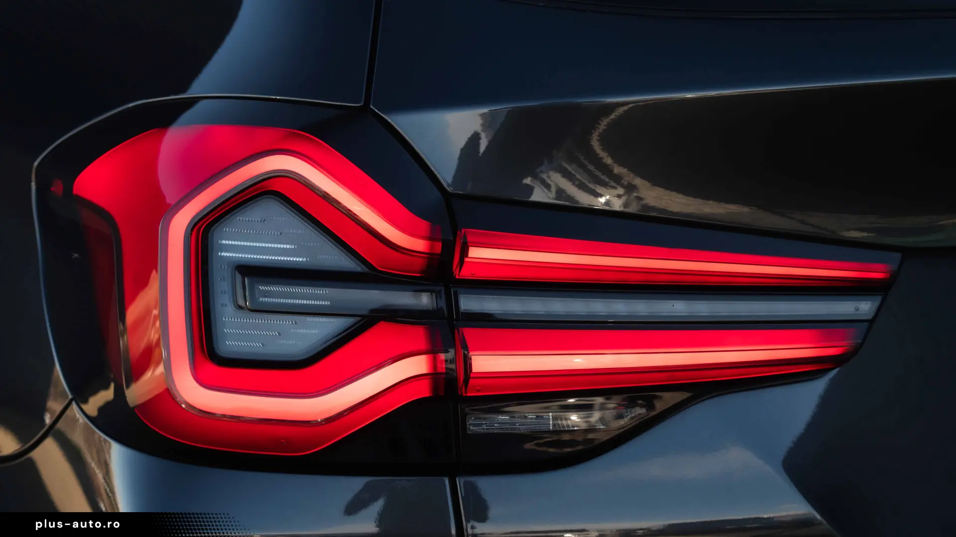 BMW X3 xDrive20d AT M Sport
