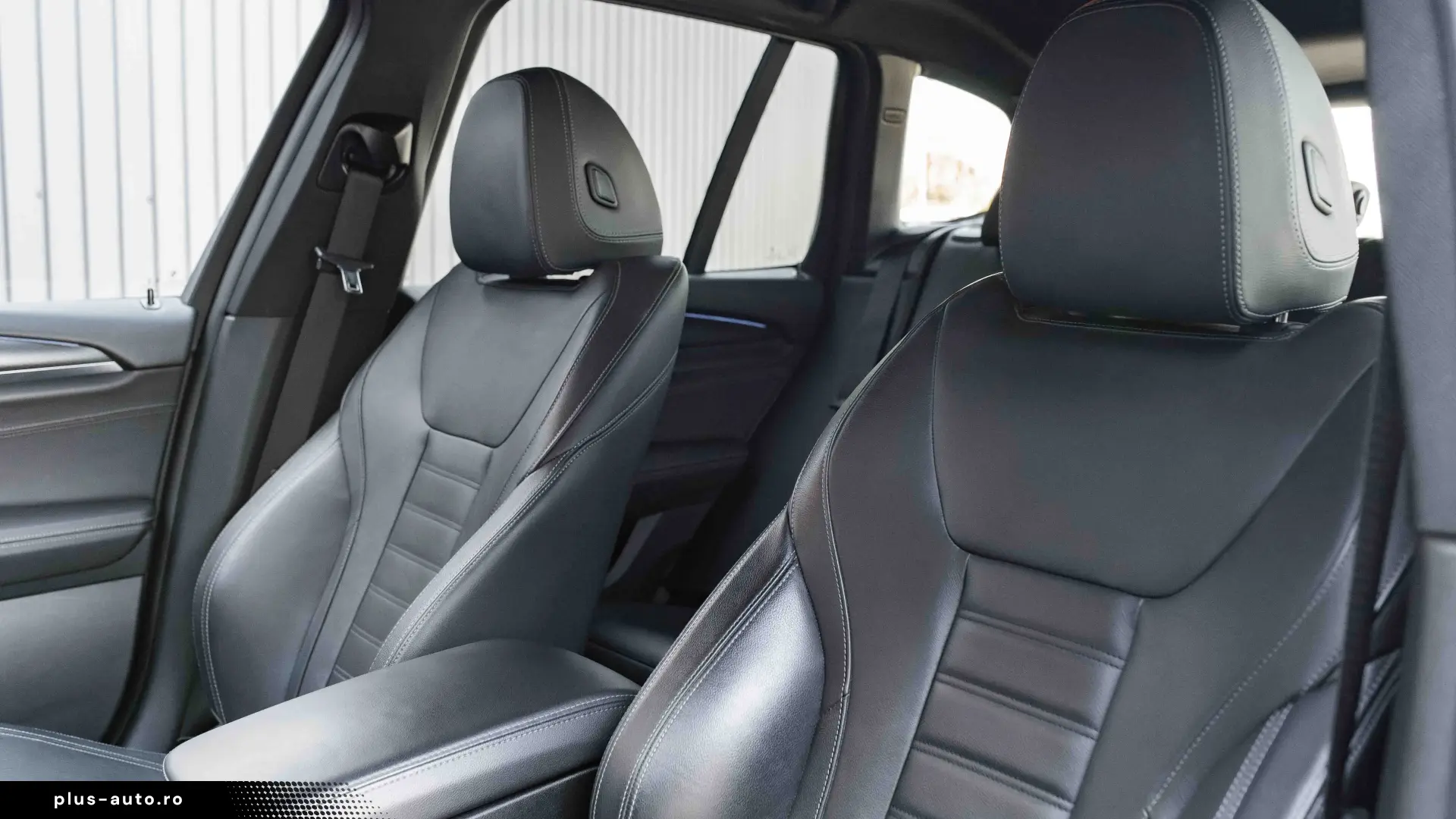 BMW X3 xDrive20d AT M Sport