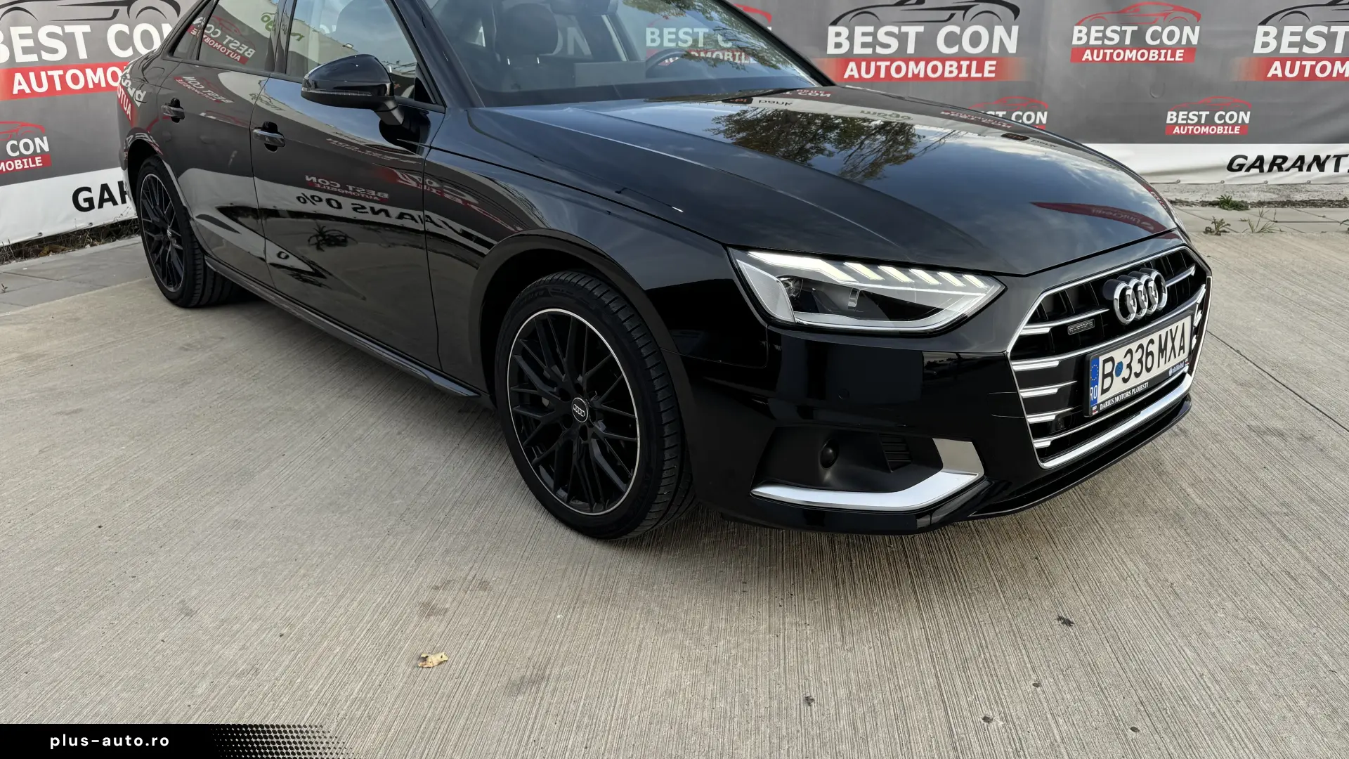 Audi