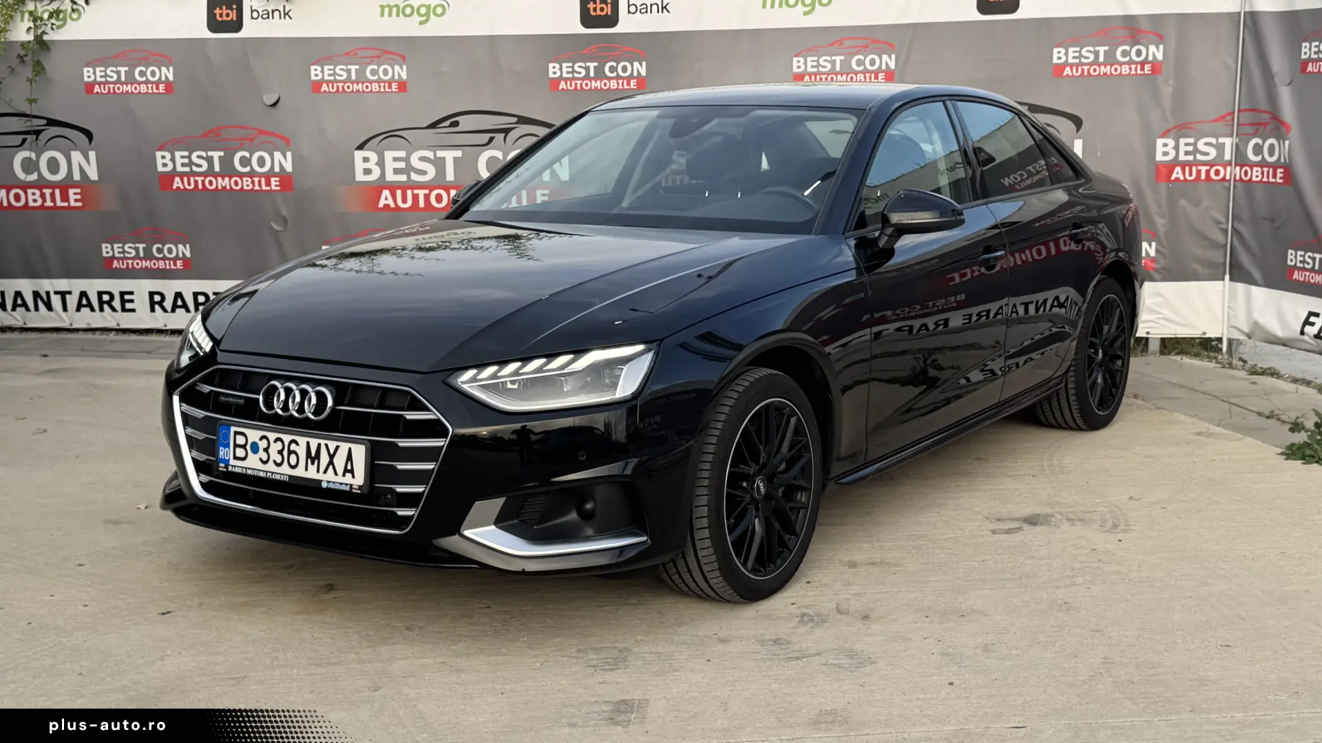 Audi