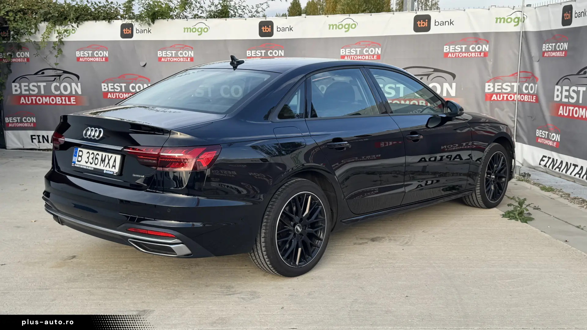 Audi