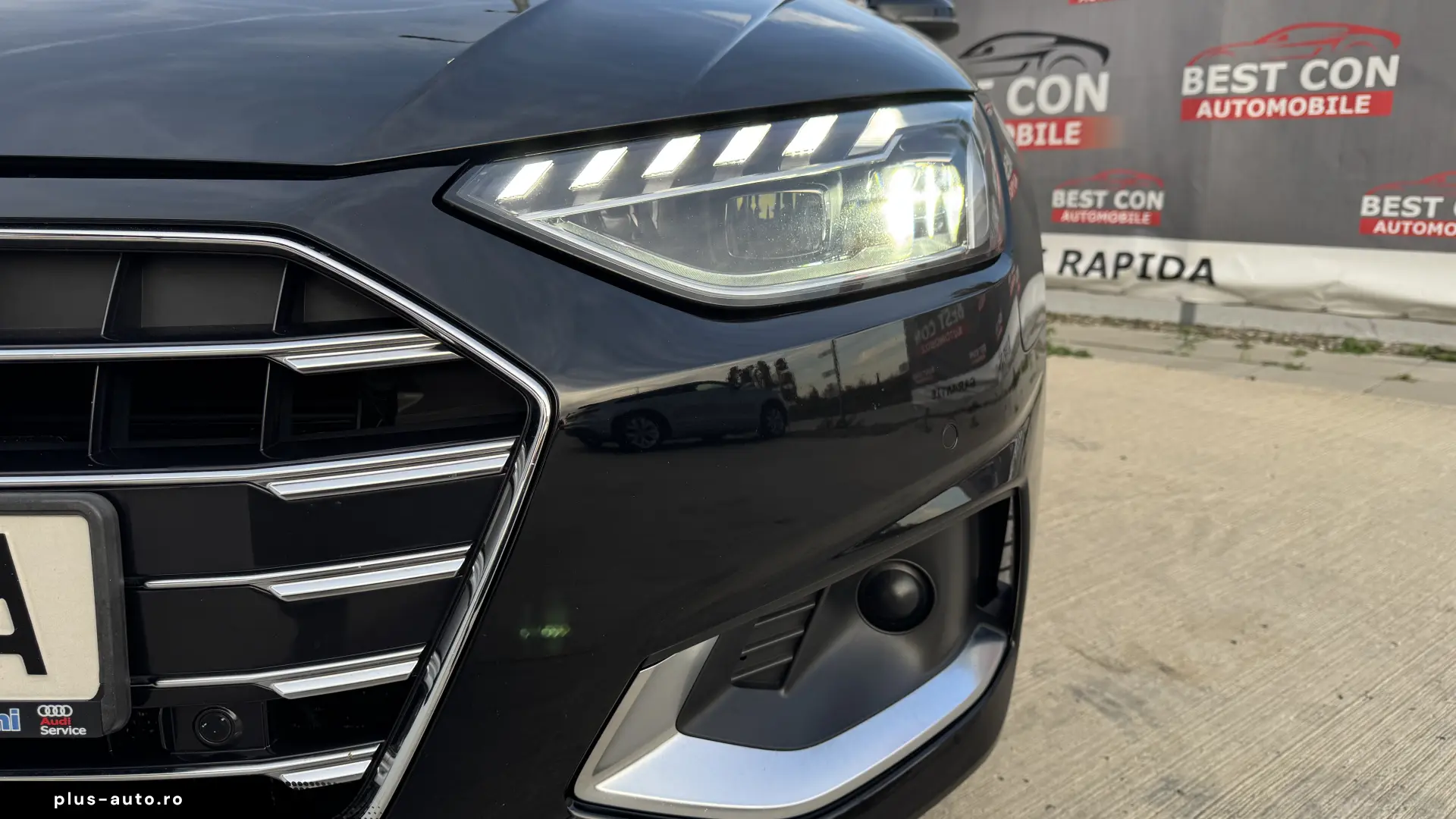 Audi