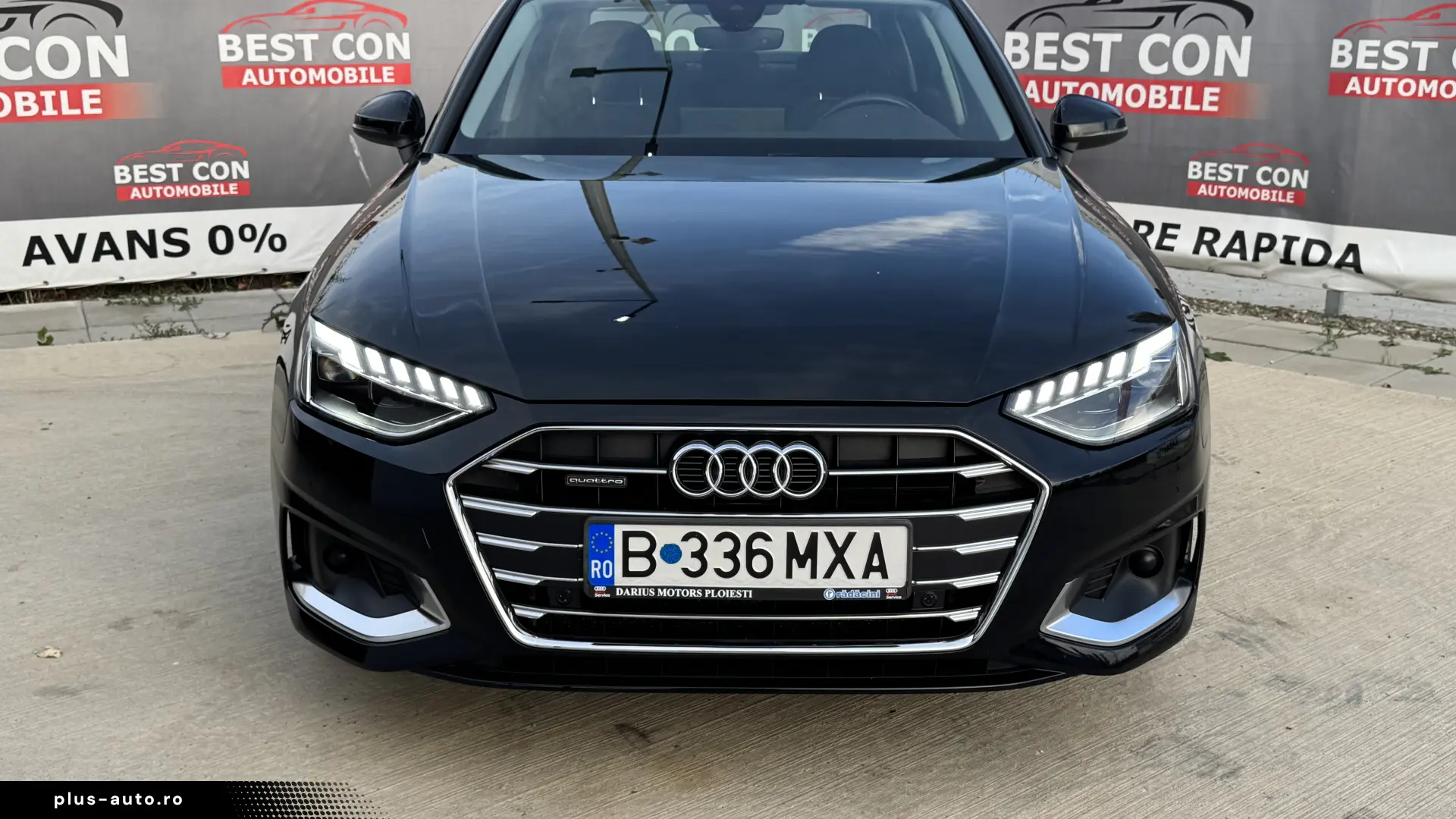 Audi