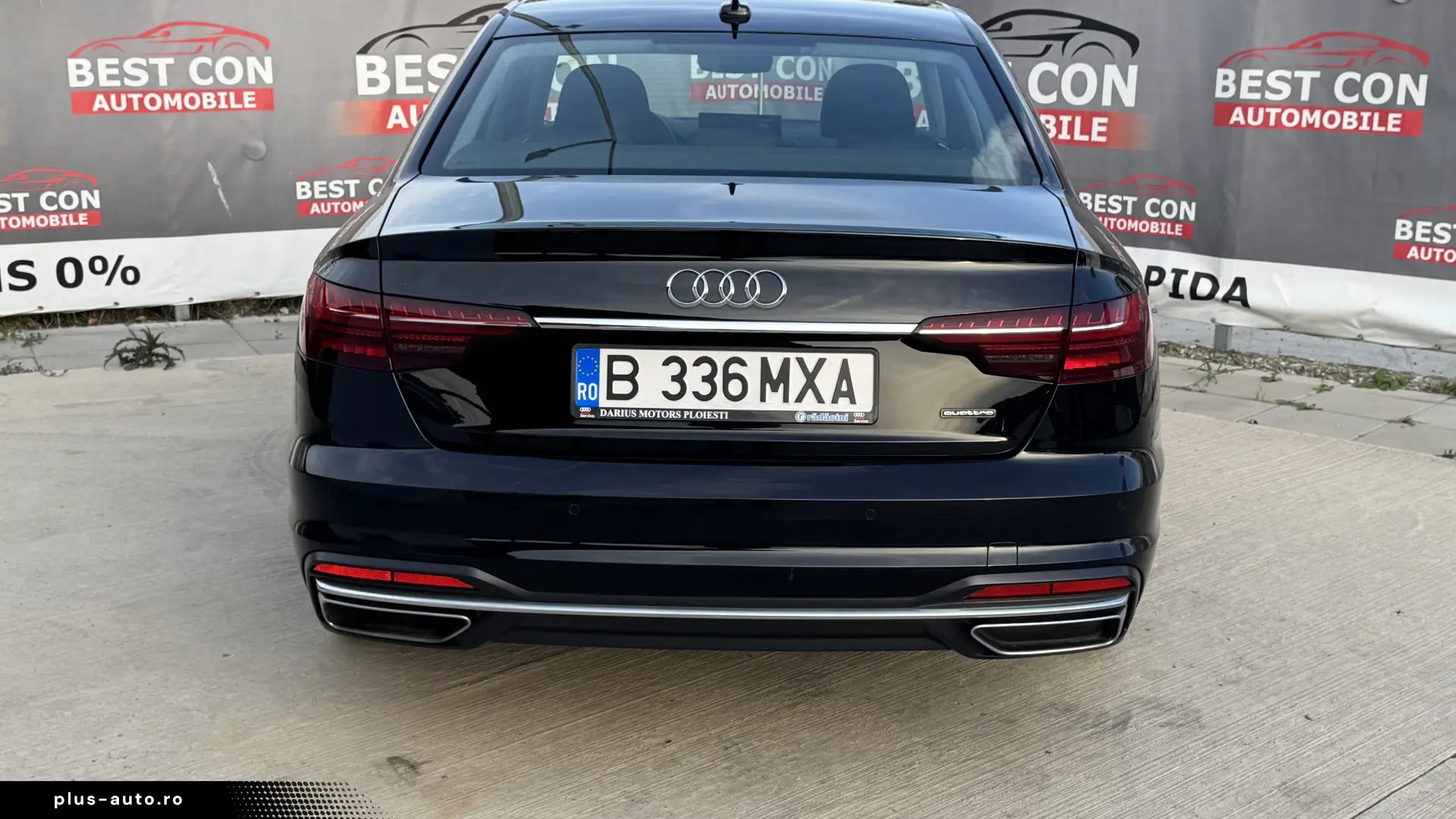Audi