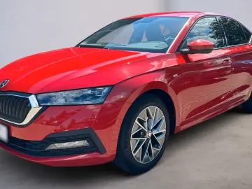 SKODA Octavia Lim.