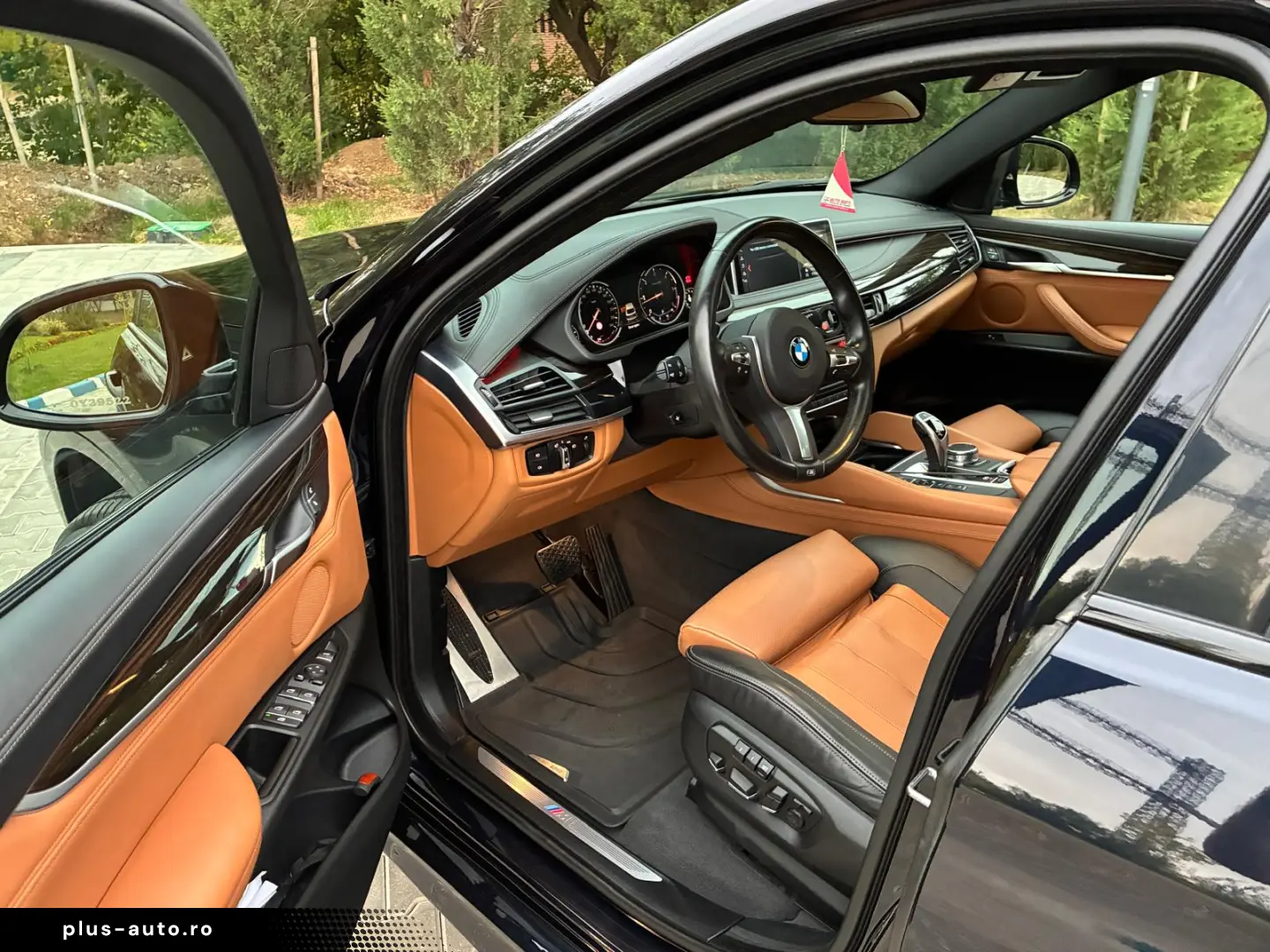 BMW X6 xDrive30d M Sport