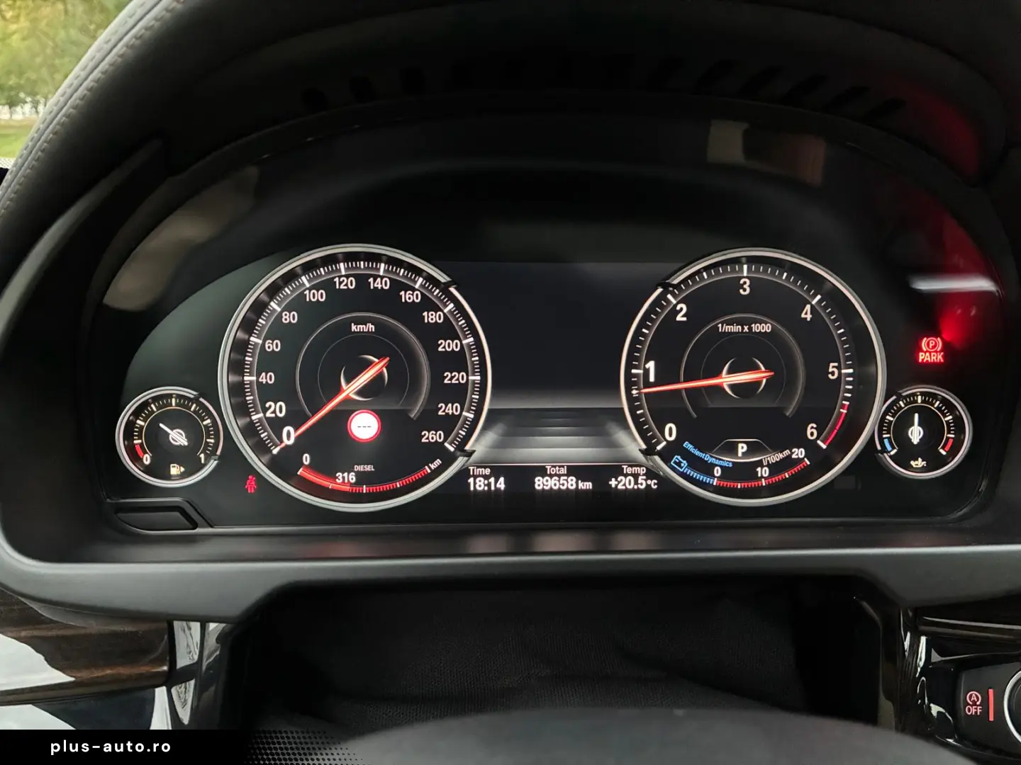 BMW X6 xDrive30d M Sport