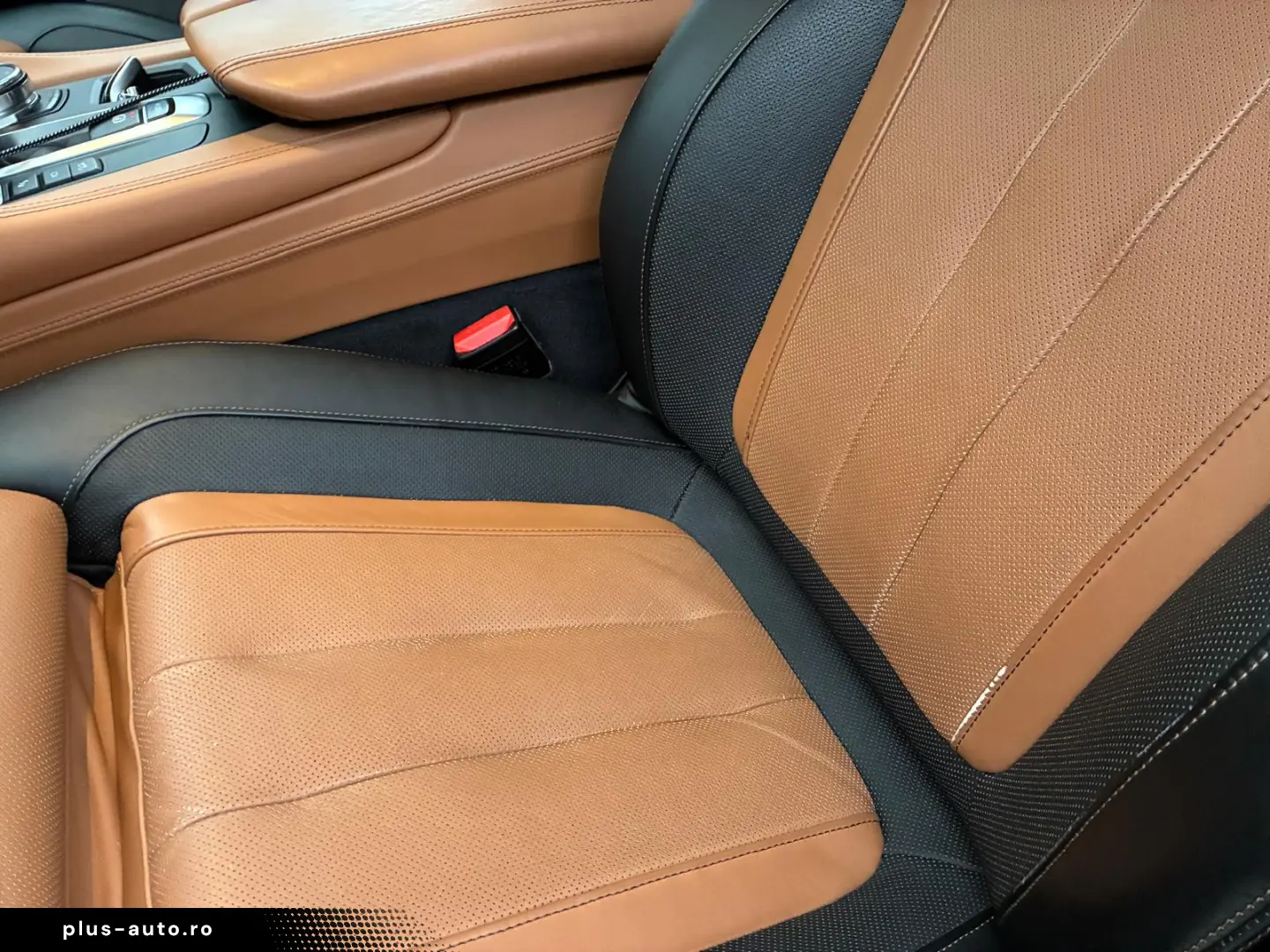 BMW X6 xDrive30d M Sport