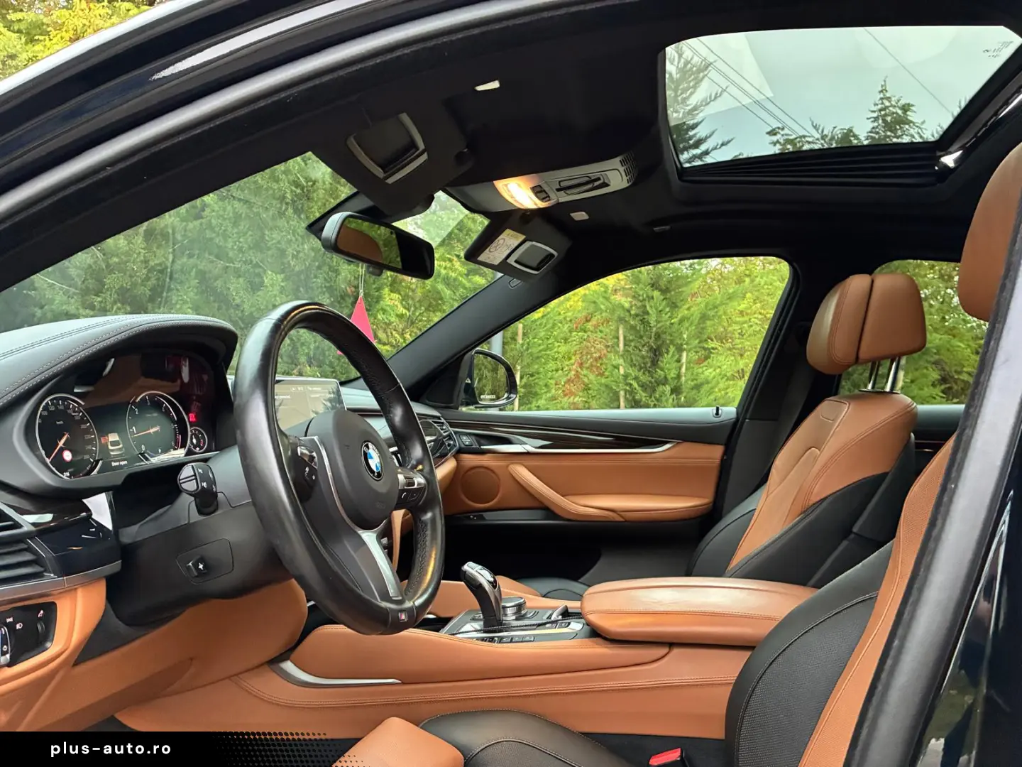 BMW X6 xDrive30d M Sport
