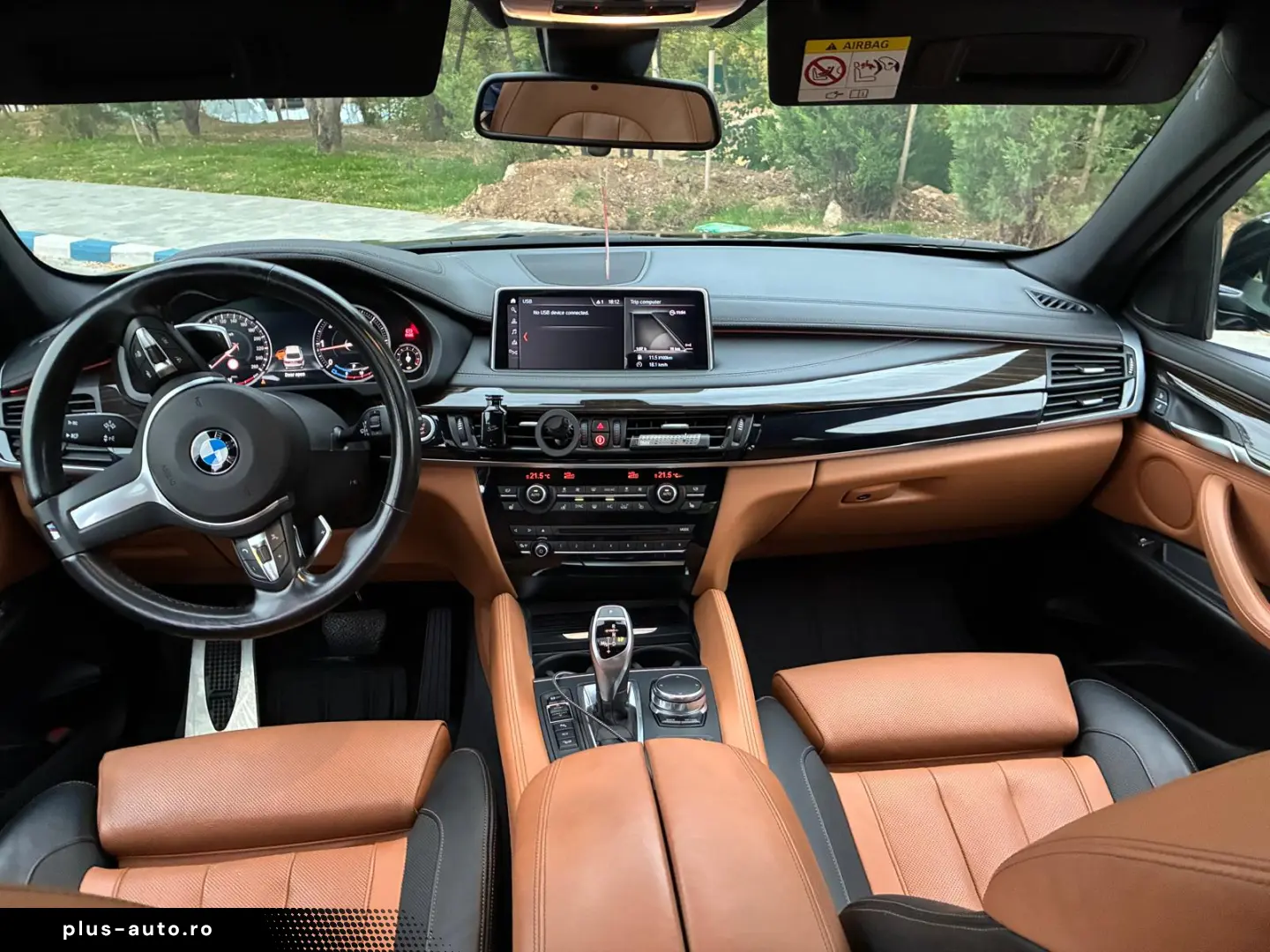BMW X6 xDrive30d M Sport