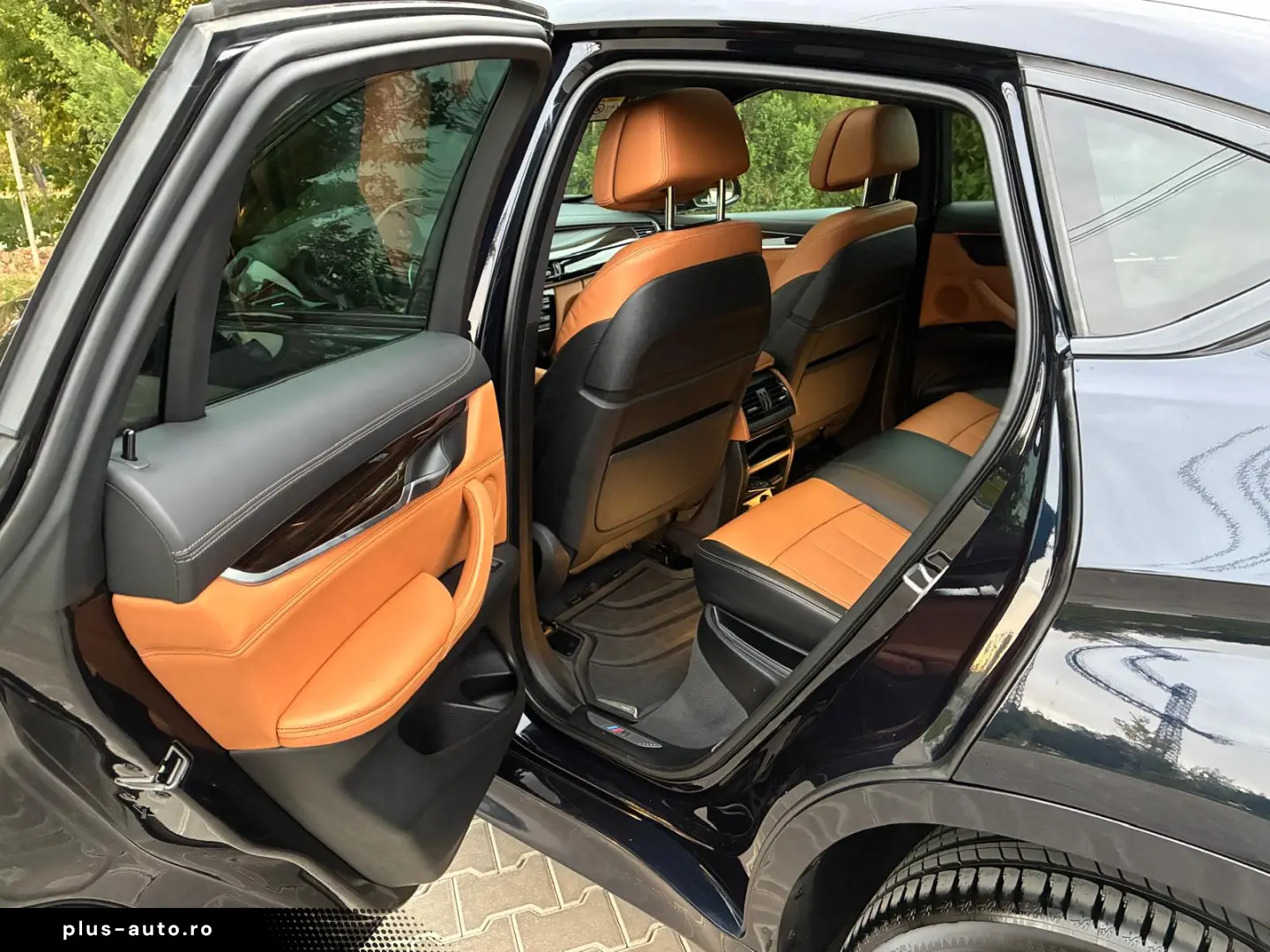 BMW X6 xDrive30d M Sport