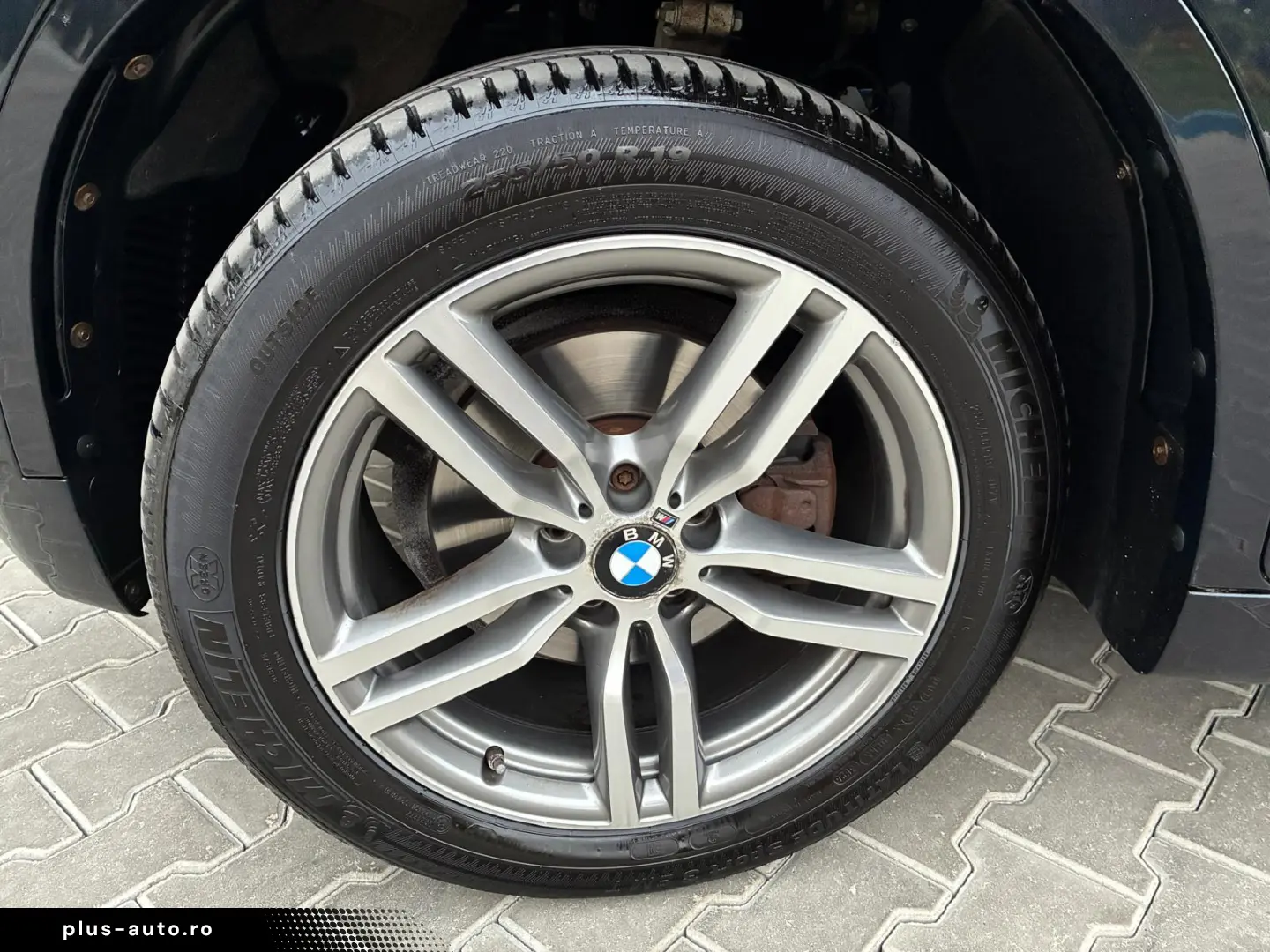 BMW X6 xDrive30d M Sport