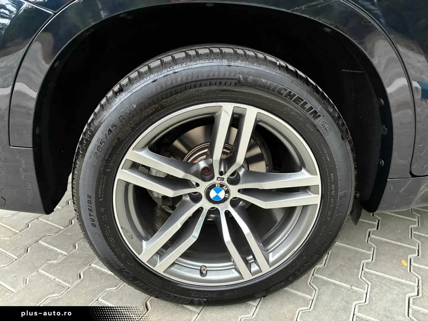 BMW X6 xDrive30d M Sport