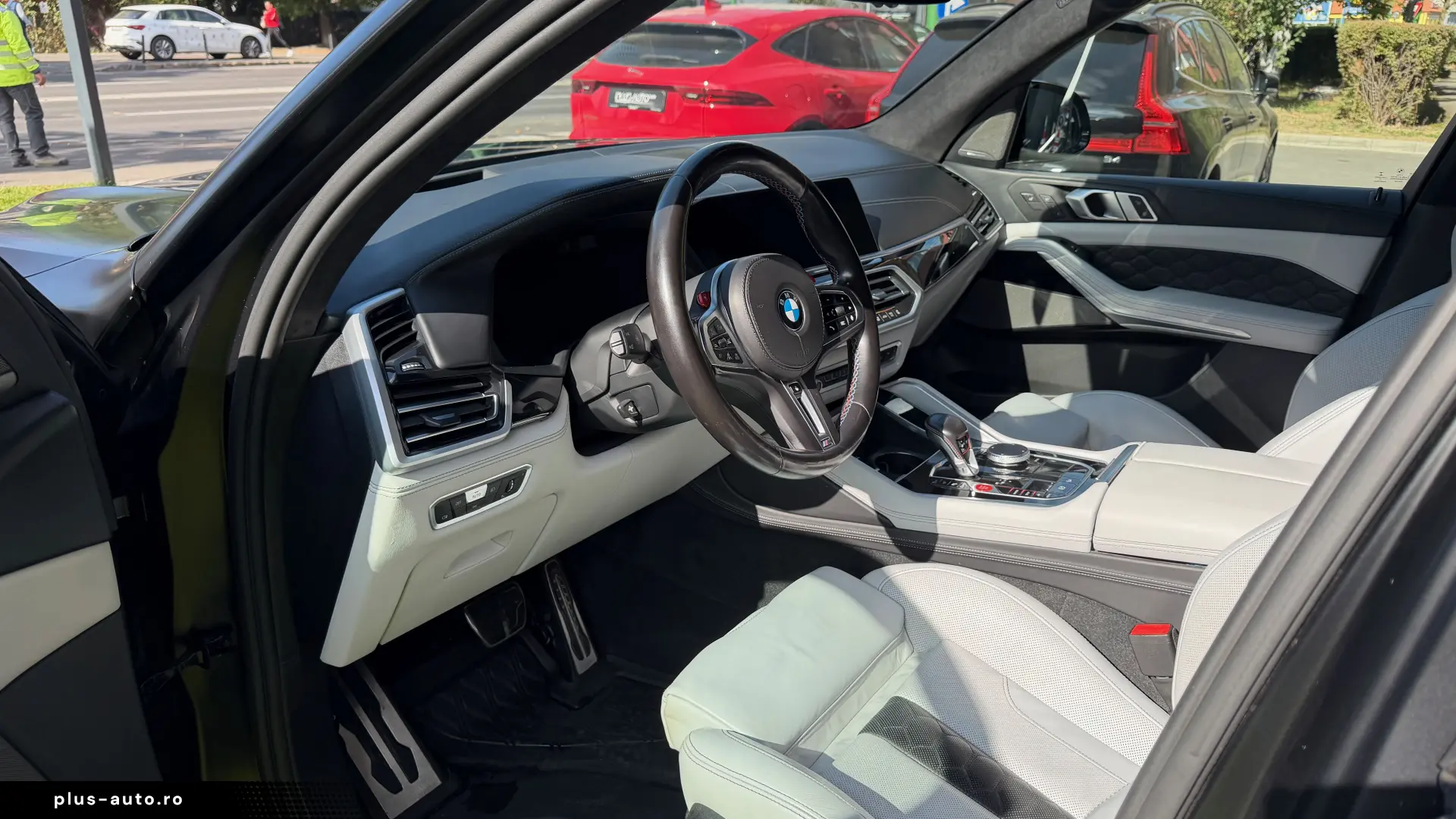 BMW X5 M Competition