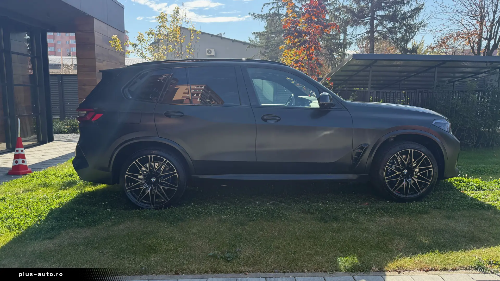 BMW X5 M Competition