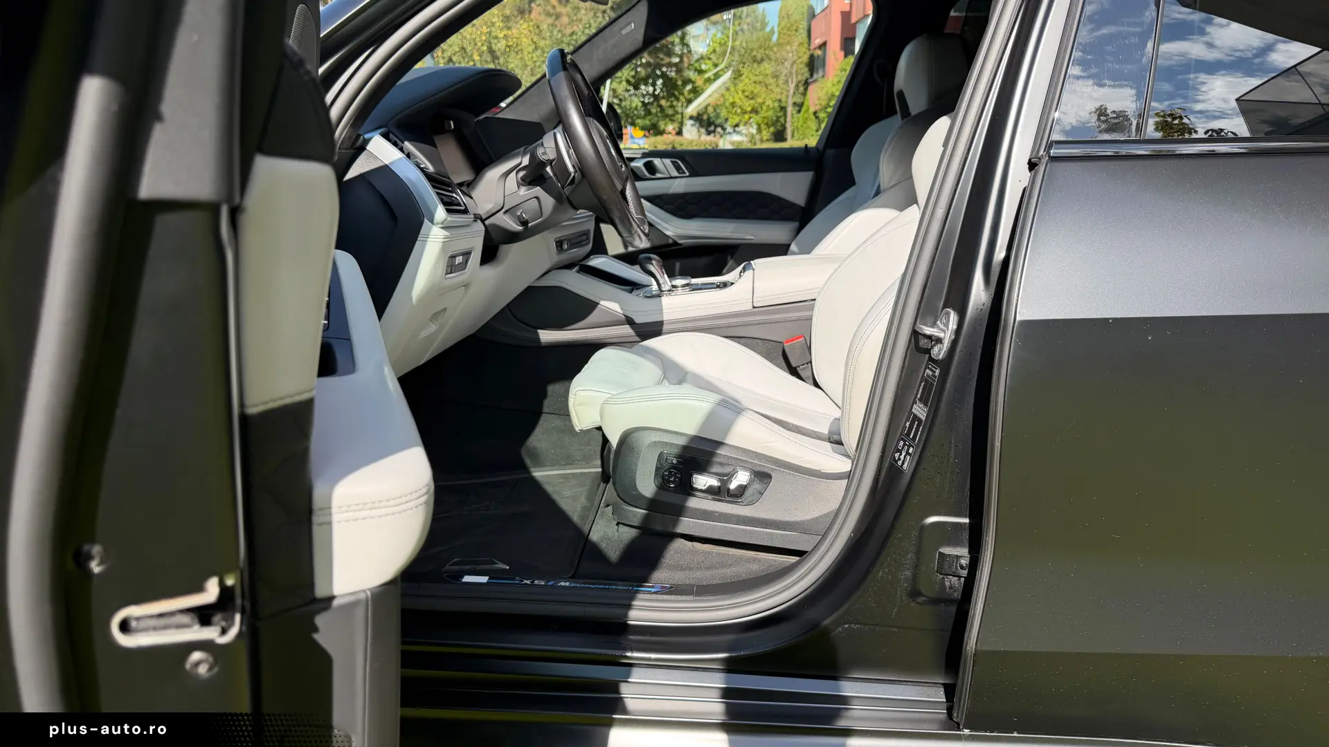 BMW X5 M Competition