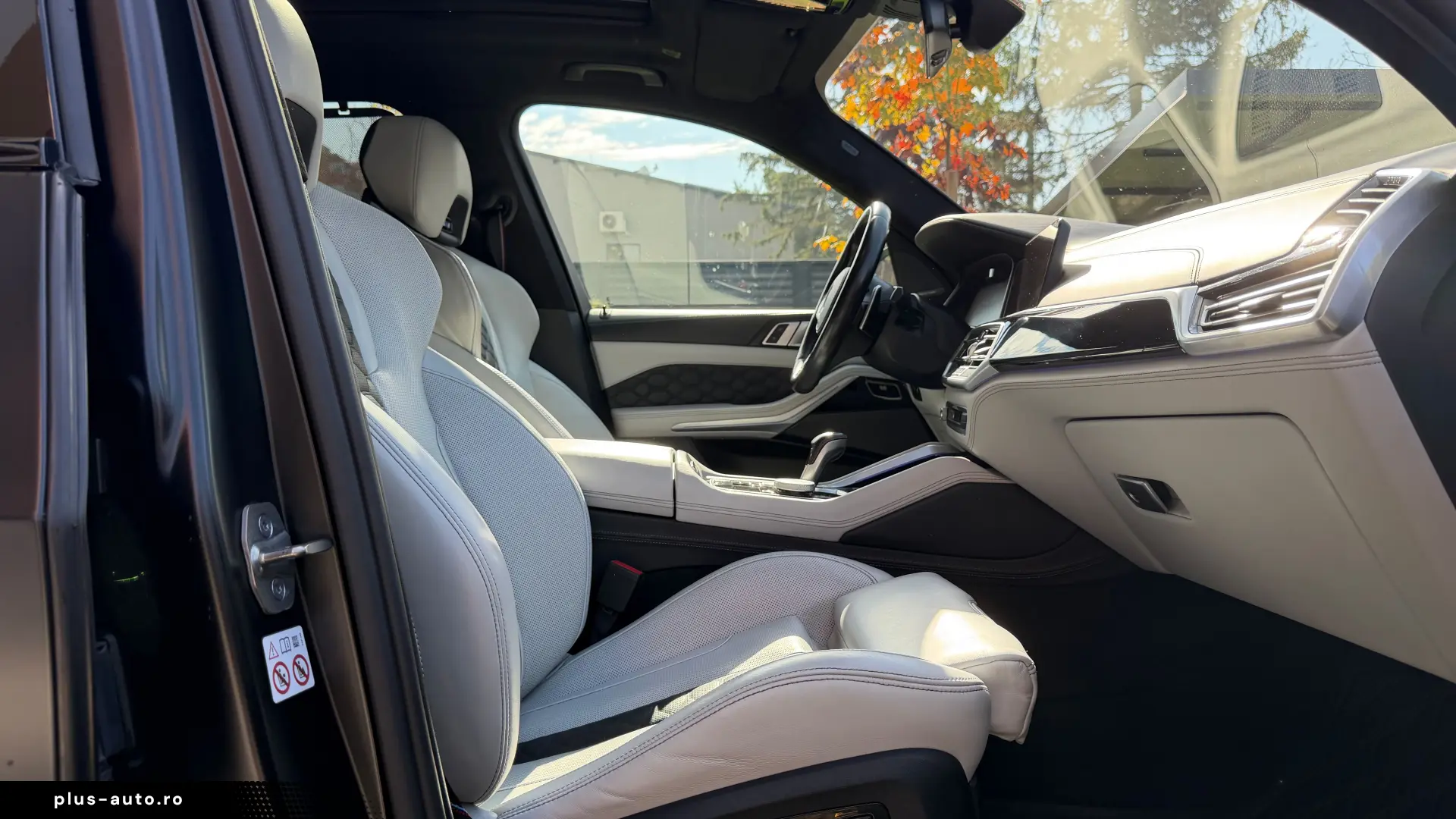 BMW X5 M Competition