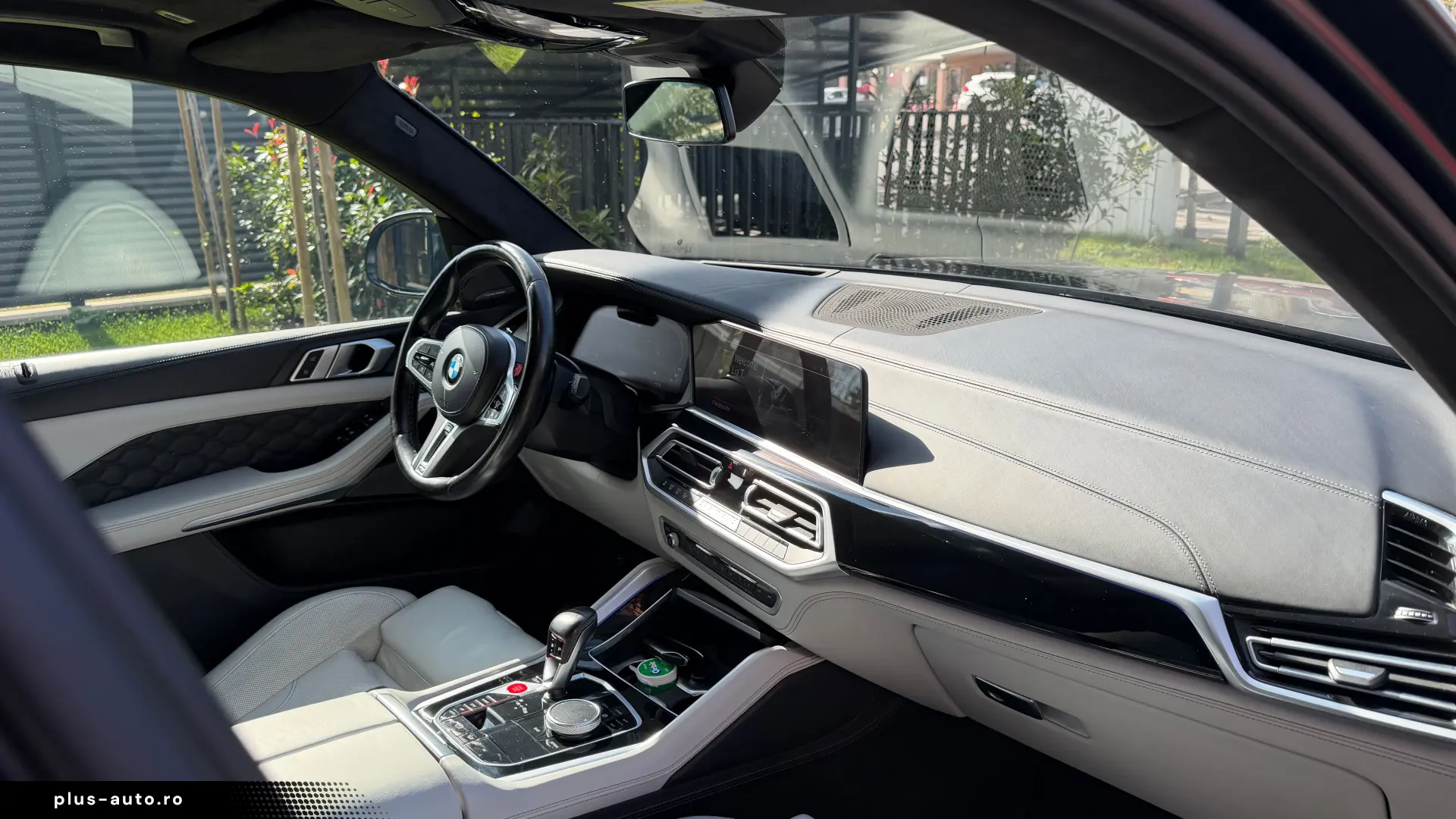 BMW X5 M Competition