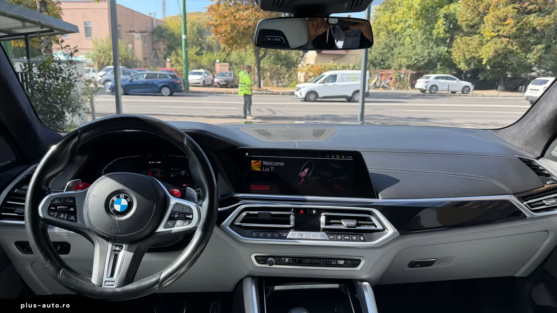 BMW X5 M Competition