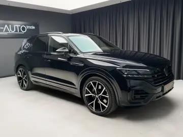 Volkswagen Touareg 3.0 TSI 4Motion R-Line